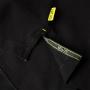 View Woman's Polo - Black Full-Sized Product Image